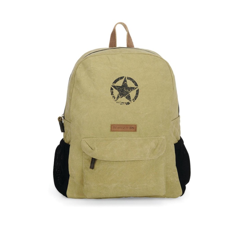 The House of Tara Laptop Backpack