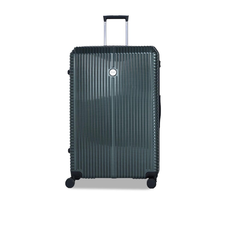 VERAGE Echo Hard-Sided Large Trolley Bag