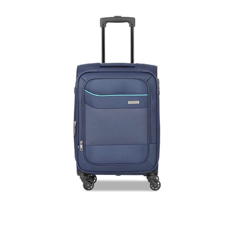 Aristocrat Soft-Sided Cabin Trolley Bag