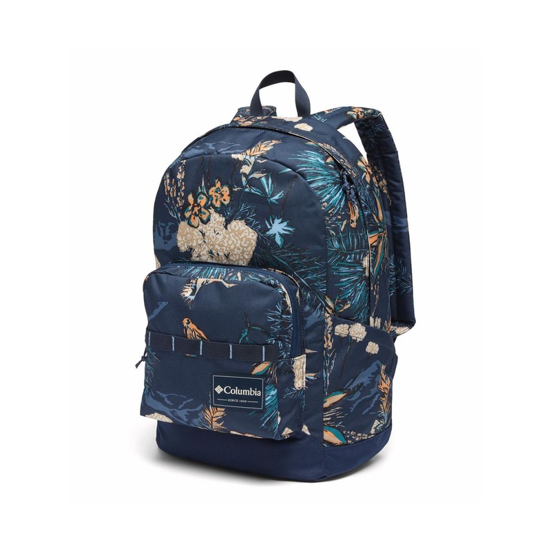 Columbia Zigzag II 22L Printed Backpack