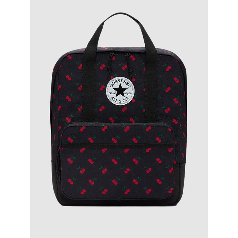 Converse Unisex Small Square Backpack