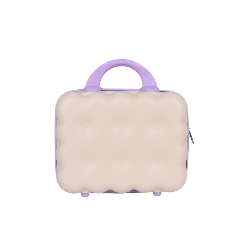 Polo Class Hard Sided Lightweight & Durable Waterproof Trolley Bag