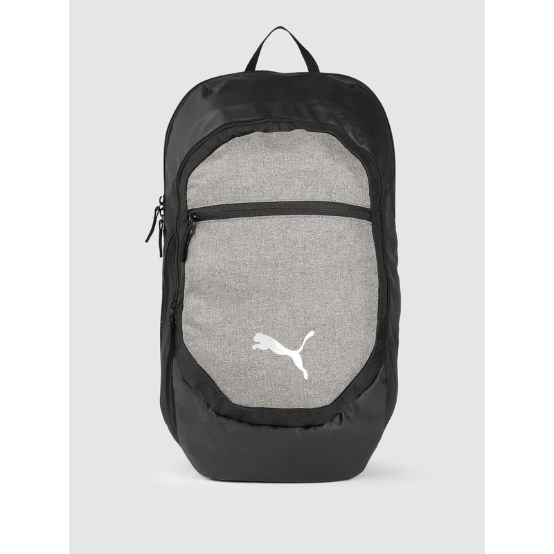Puma Unisex Colourblocked Football Backpack