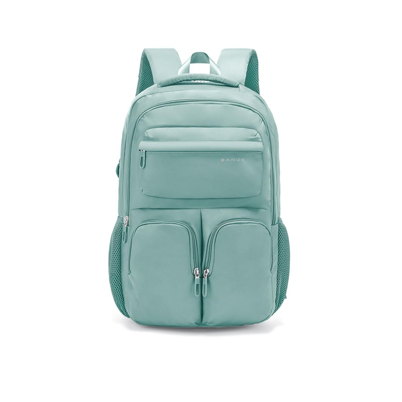 Red Lemon  Unisex Solid Ergonomic Backpack