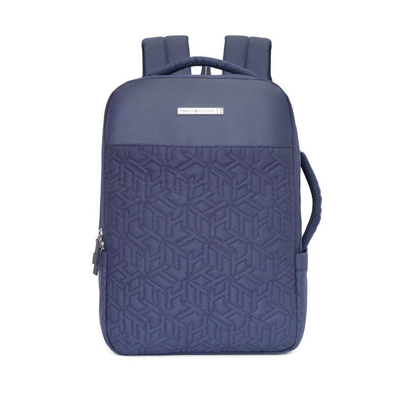 Tommy Hilfiger Unisex Ergonomic Straps Backpack
