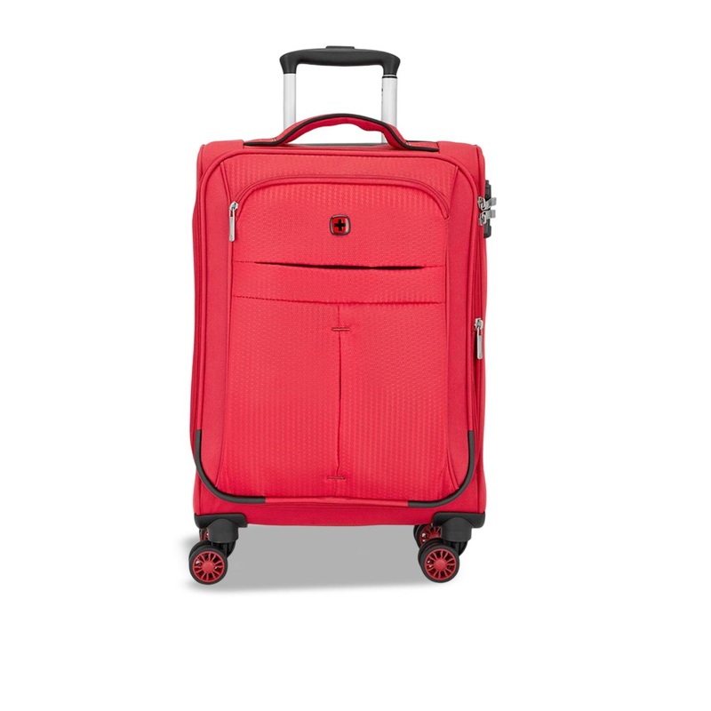 Wenger Fiero Pro Soft Sided Cabin Trolly Bag