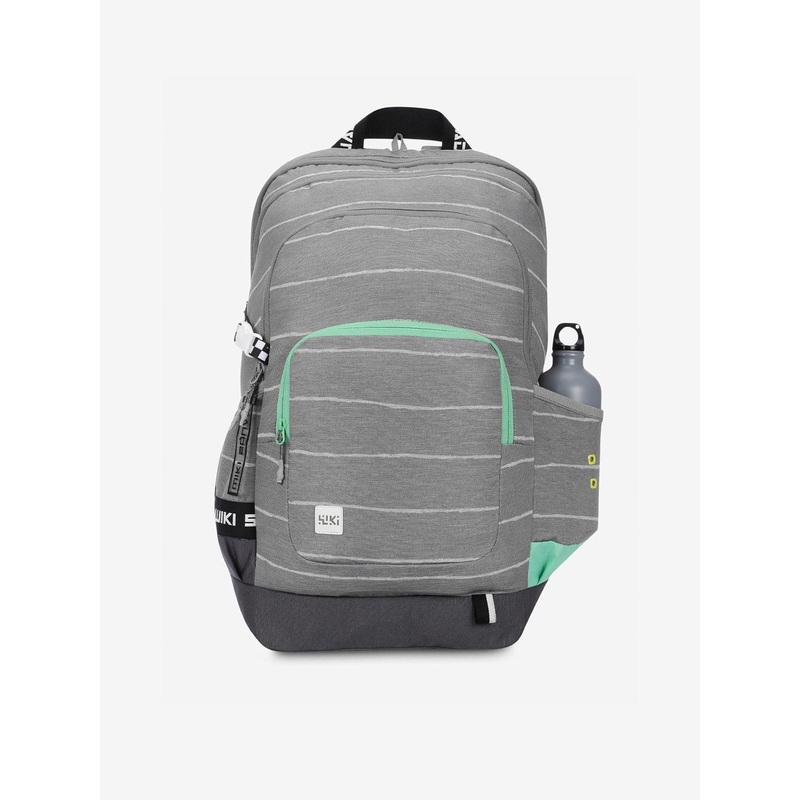 Wildcraft Striped Squad 4 Pro Backpack