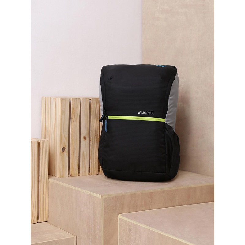 Wildcraft Unisex Fury Backpack