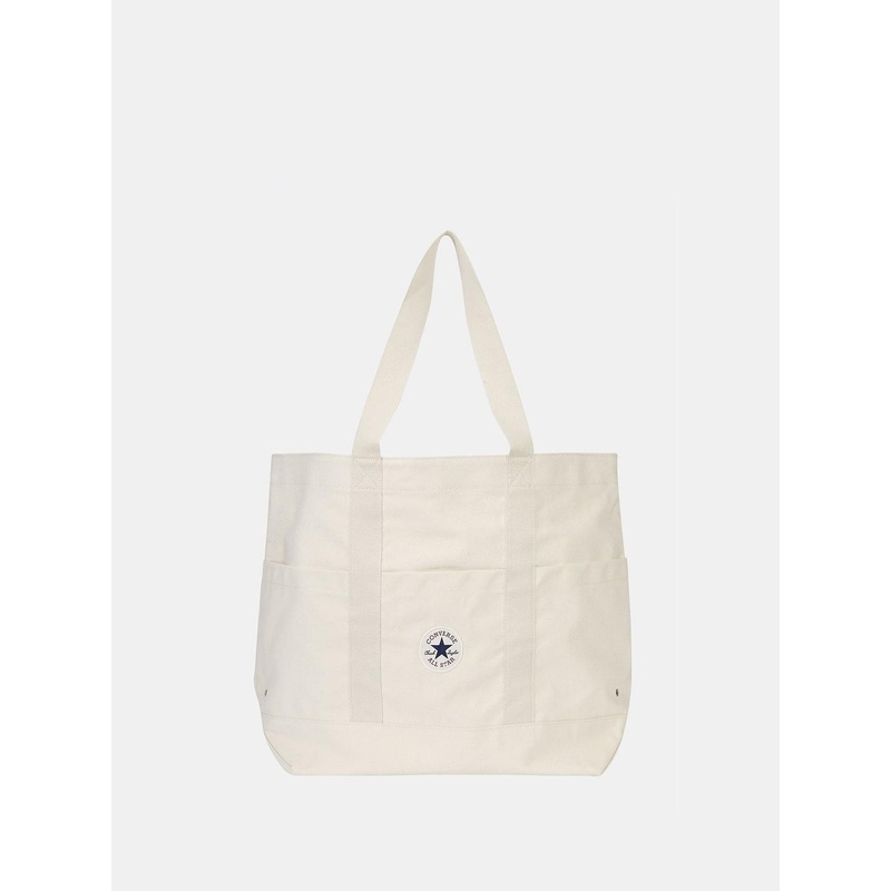 Converse Unisex Chuck Premium Canvas Tote Bag