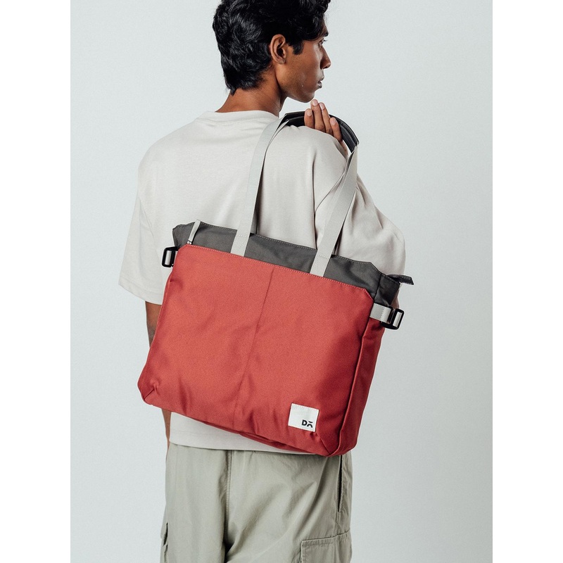 DailyObjects Half Moon Shoulder Bag with Cut Work