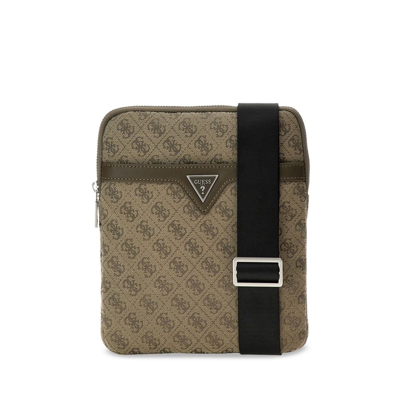 GUESS Printed Crossbody Bag