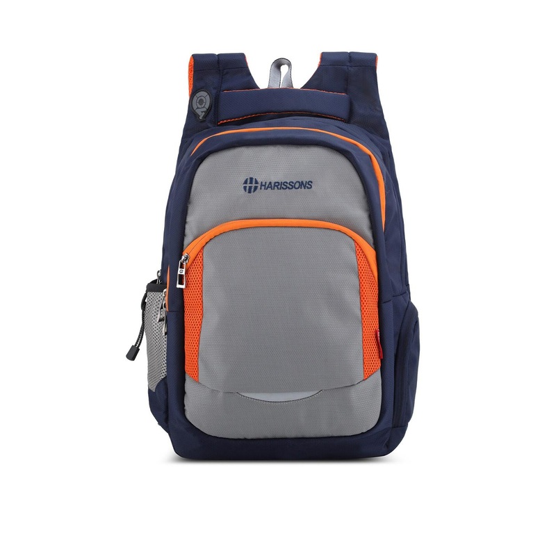 Harissons Unisex Padded Ergonomic Backpack