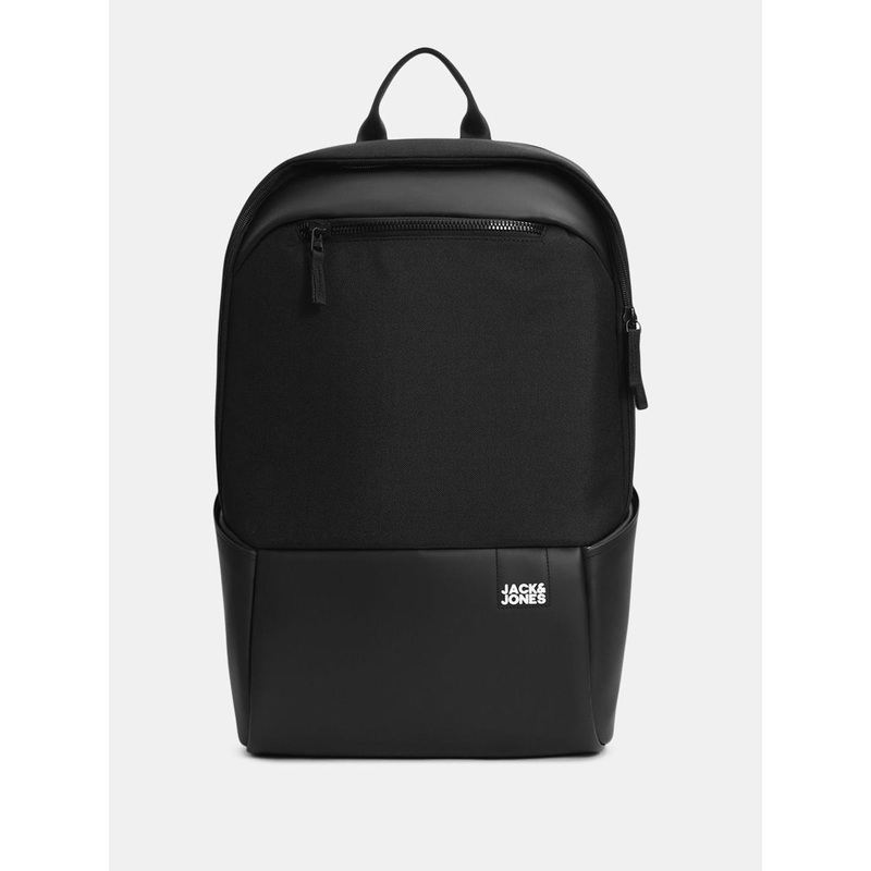 Jack & Jones Men Ergonomic Straps Backpack