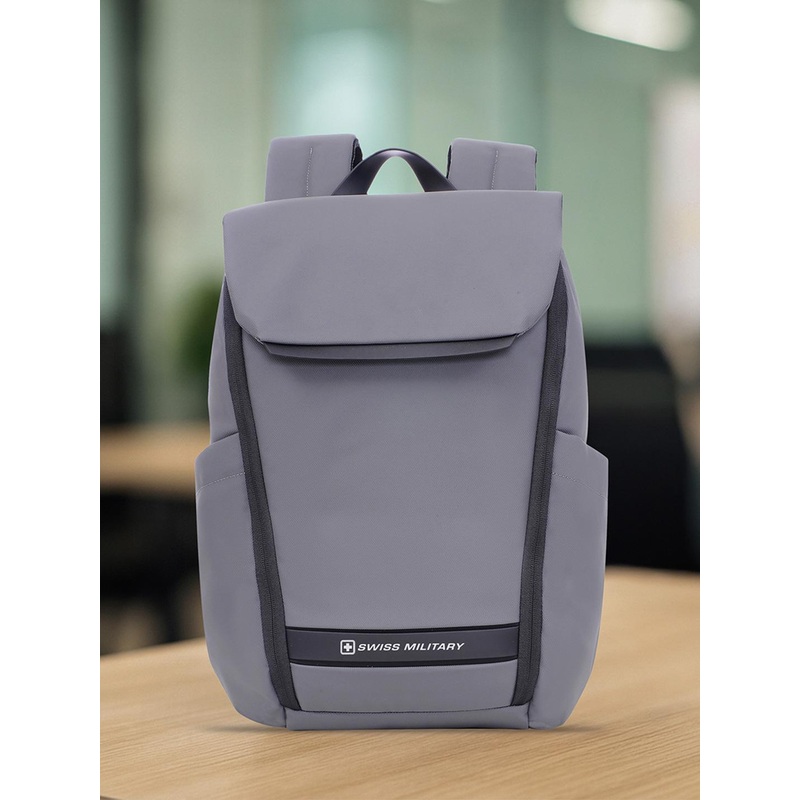 SWISS MILITARY Unisex Sternum Backpack