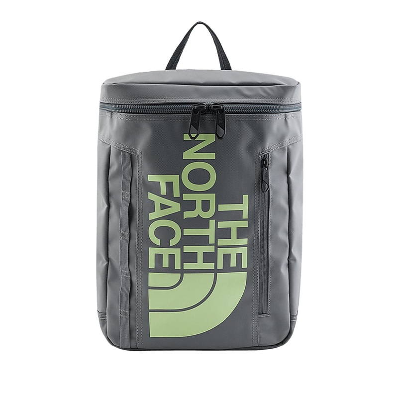 The North Face Unisex Brand Logo Printed Backpack
