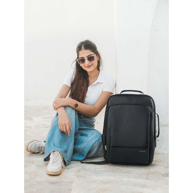 Timus Paris Unisex Professional Backpack 23L