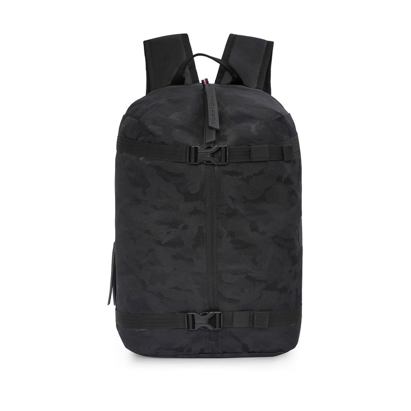 Tommy Hilfiger Sawyer Laptop Backpack
