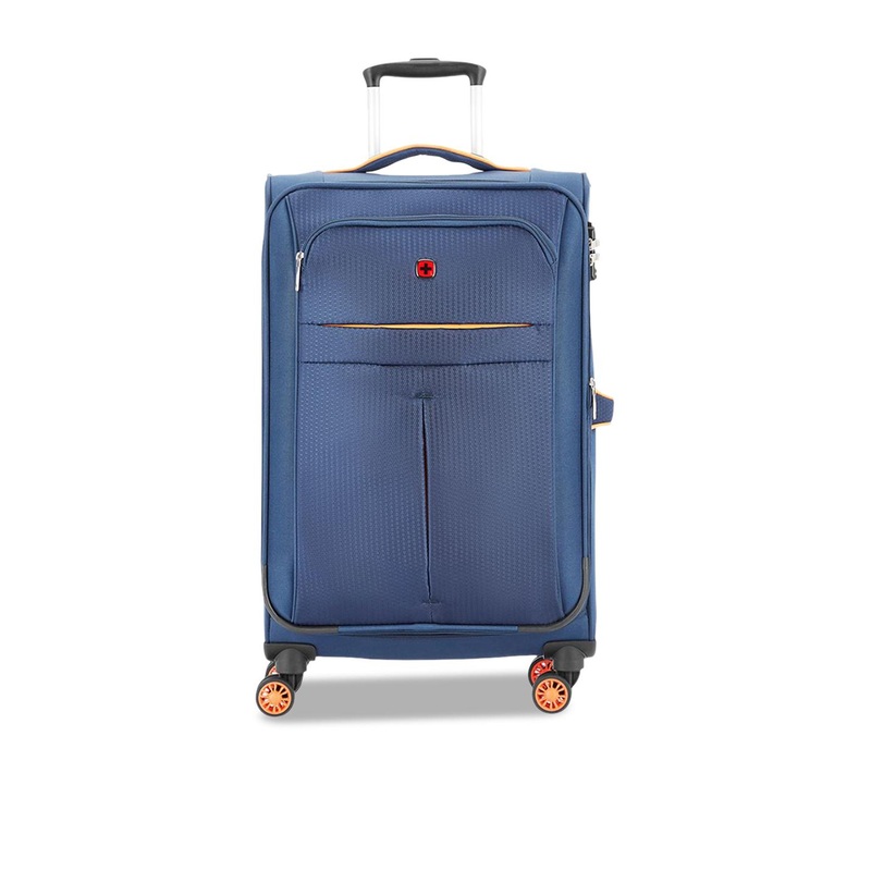 Wenger Fiero Pro Soft Sided Medium Trolly Bag