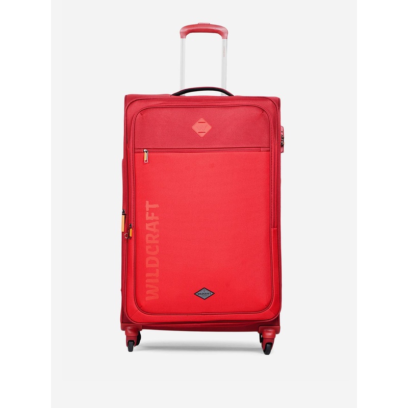 Wildcraft Red Dune Plus Cabin Trolley Bag