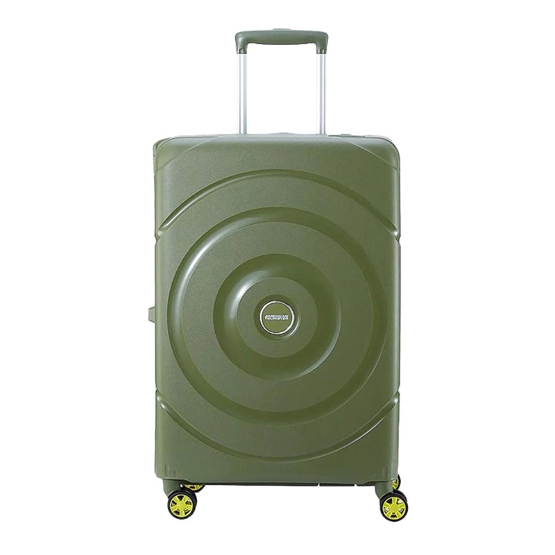 AMERICAN TOURISTER Circurity Hard-Sided Trolley Bag