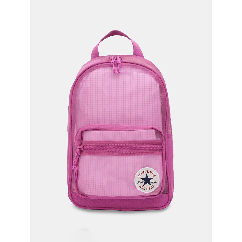 Converse Unisex Go Lo Mesh Backpack