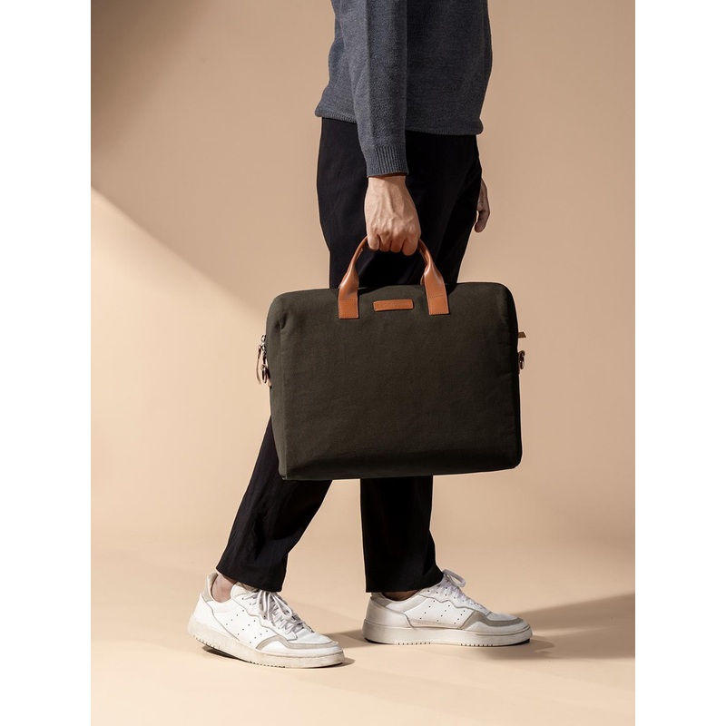 DailyObjects Oversized Bowling Handheld Bag