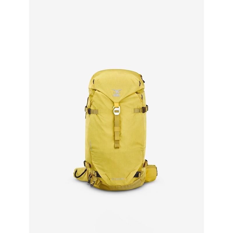 Decathlon SIMOND – Modular Mountaineering Backpack
