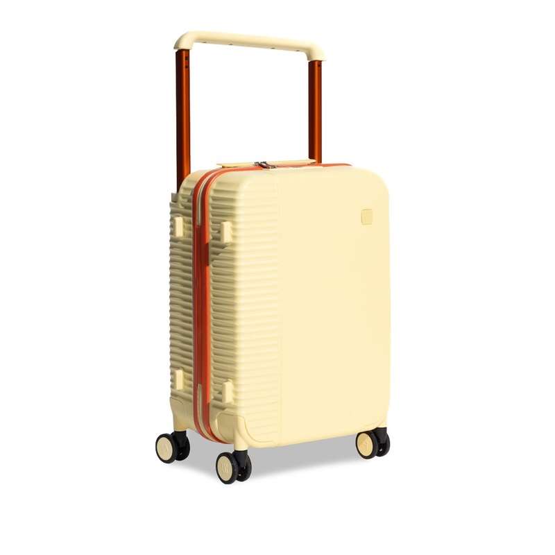 Icon Signature Plus Hard-Sided Cabin Trolley Bag