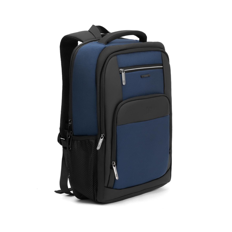 Icon Unisex Backpack with USB Charging Port