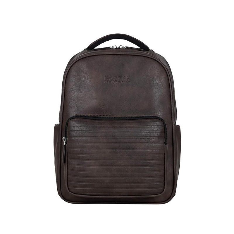 Kenneth Cole Unisex Backpack with Anti-Theft