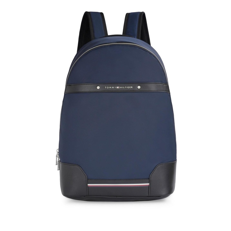 Tommy Hilfiger Cork Unisex Backpack