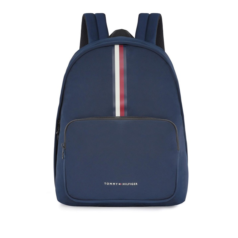 Tommy Hilfiger Herne Unisex Padded Shoulder Strap Backpack