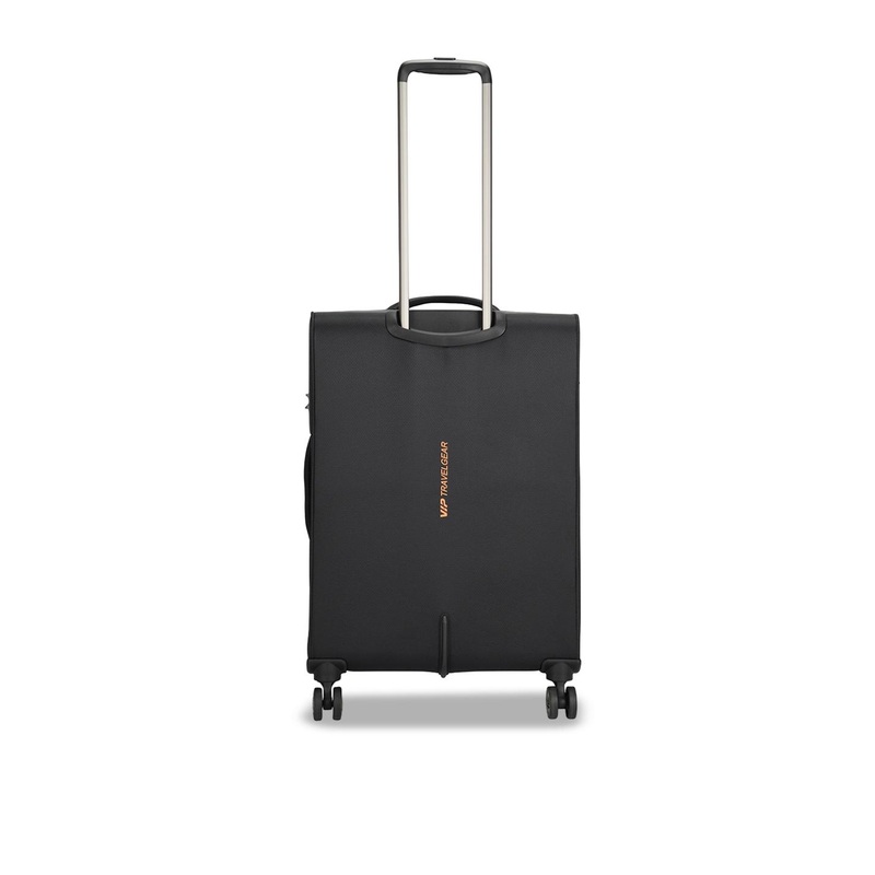 VIP Soft-Sided Medium Trolley Bag 68.0L