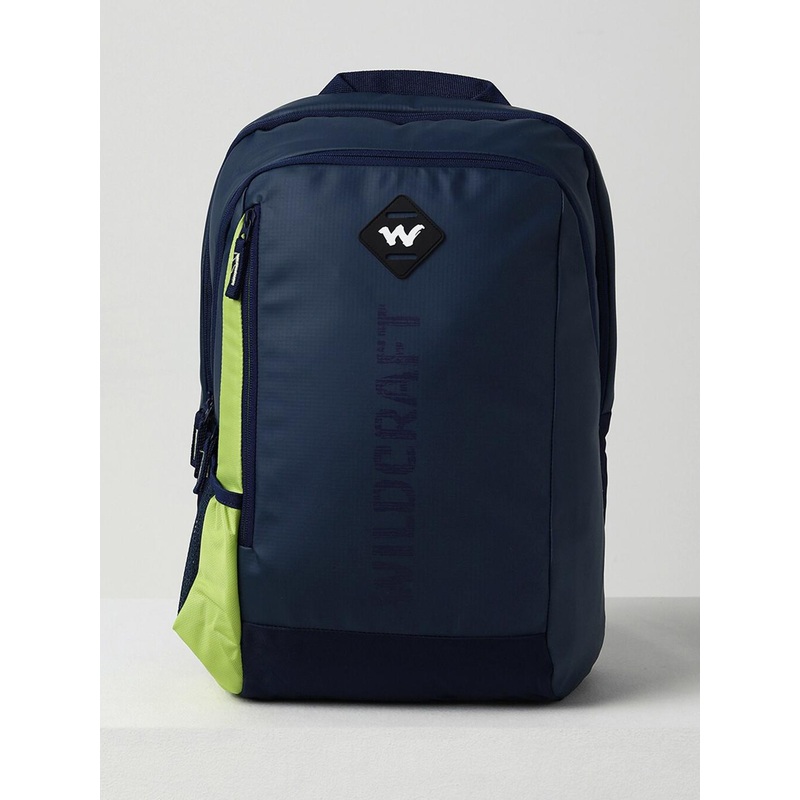 Wildcraft STREAK 30 Unisex Brand Logo Detail 15 Inch laptop Padded Backpack