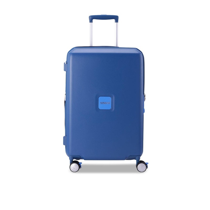 AMERICAN TOURISTER Hard-Sided Large Trolley Bag
