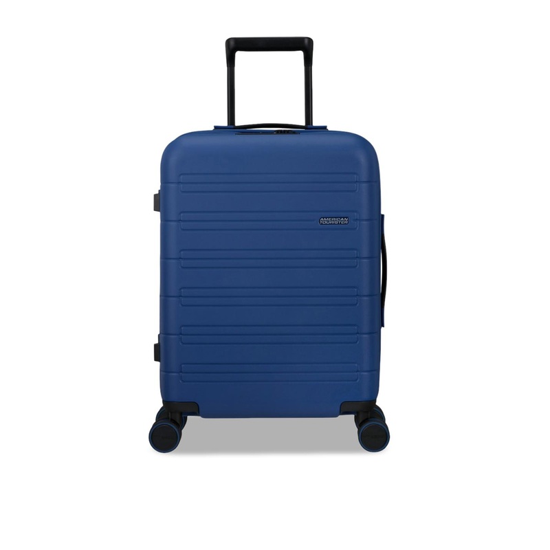 AMERICAN TOURISTER Novastream Hard-Sided Trolley Bag