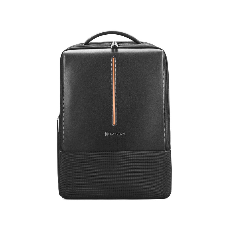 CARLTON Unisex Formal Backpack