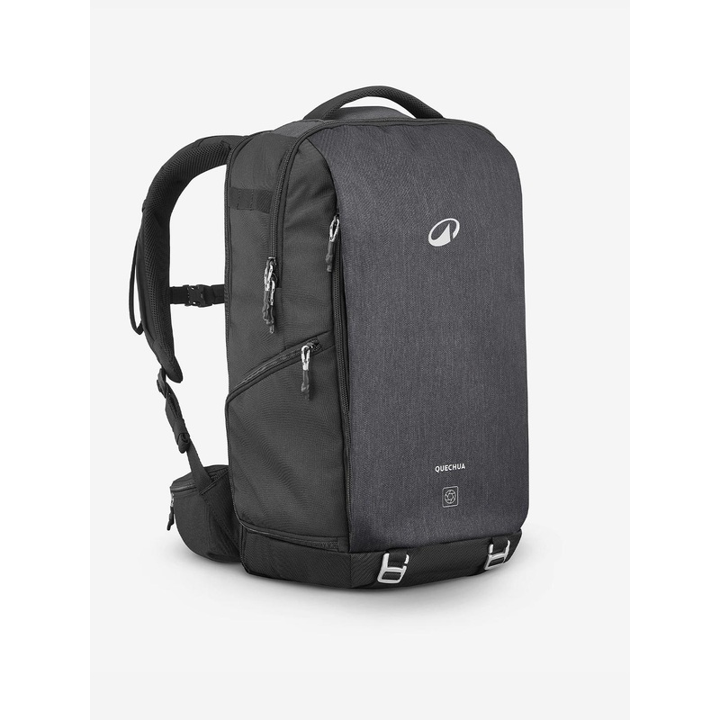 Decathlon QUECHUA – Hiking Camera Backpack 30 L – Nh Explorer 900 Focus