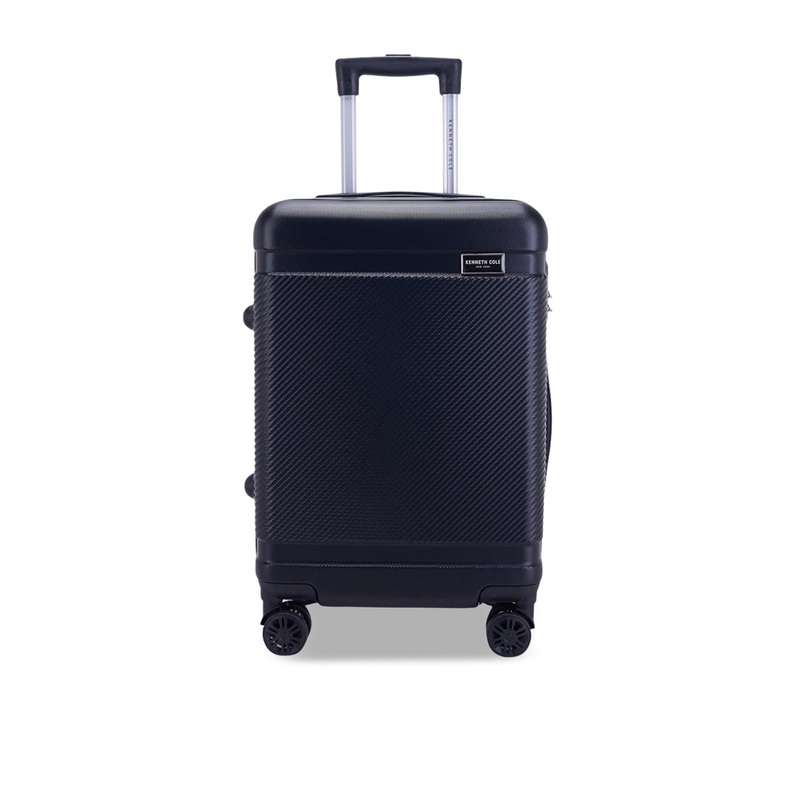 Kenneth Cole Hard-Sided Medium Trolley Suitcase