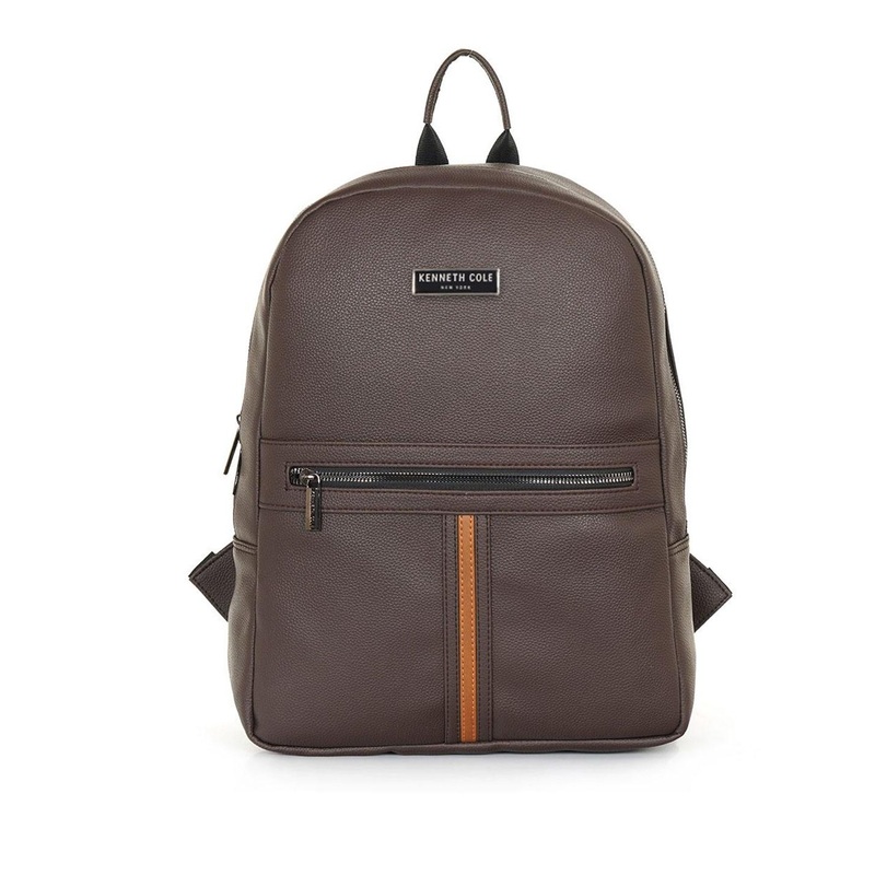Kenneth Cole Unisex Laptop Backpack