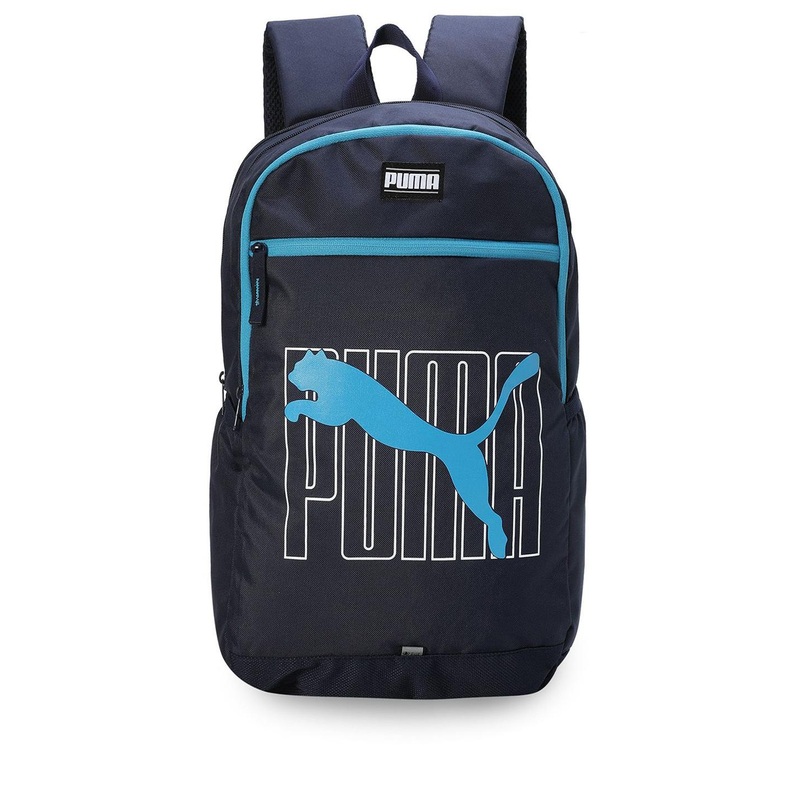 PUMA Graphic Unisex Backpack