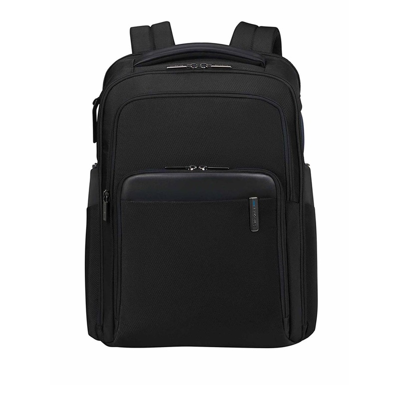 Samsonite Unisex Solid Backpack