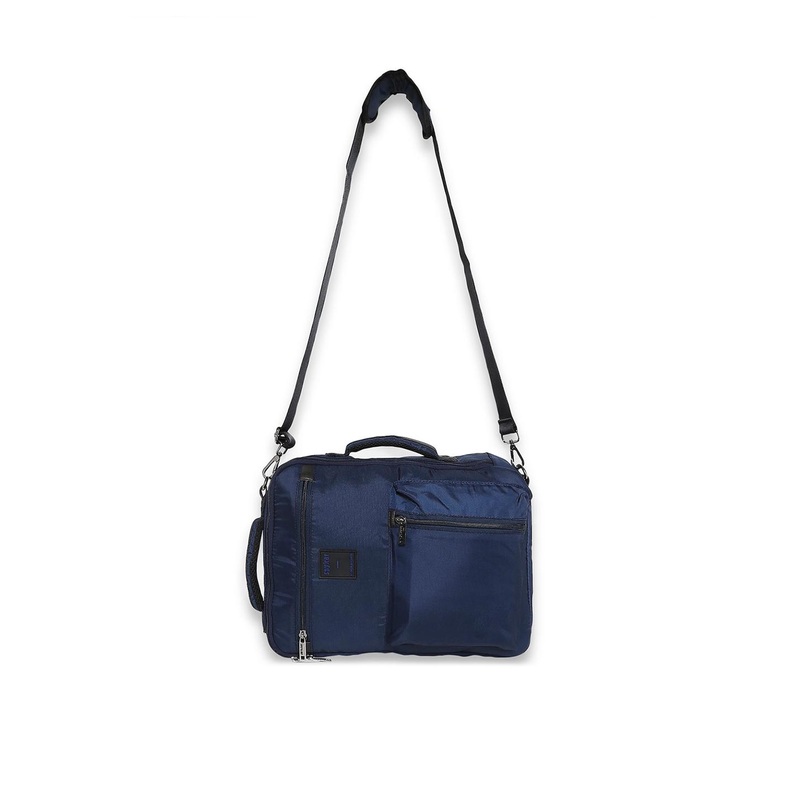 SPYKAR Men Blue Backpacks