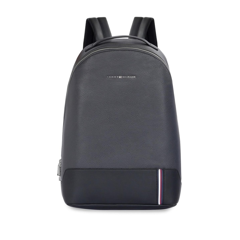 Tommy Hilfiger Men Bancroft Laptop Backpack