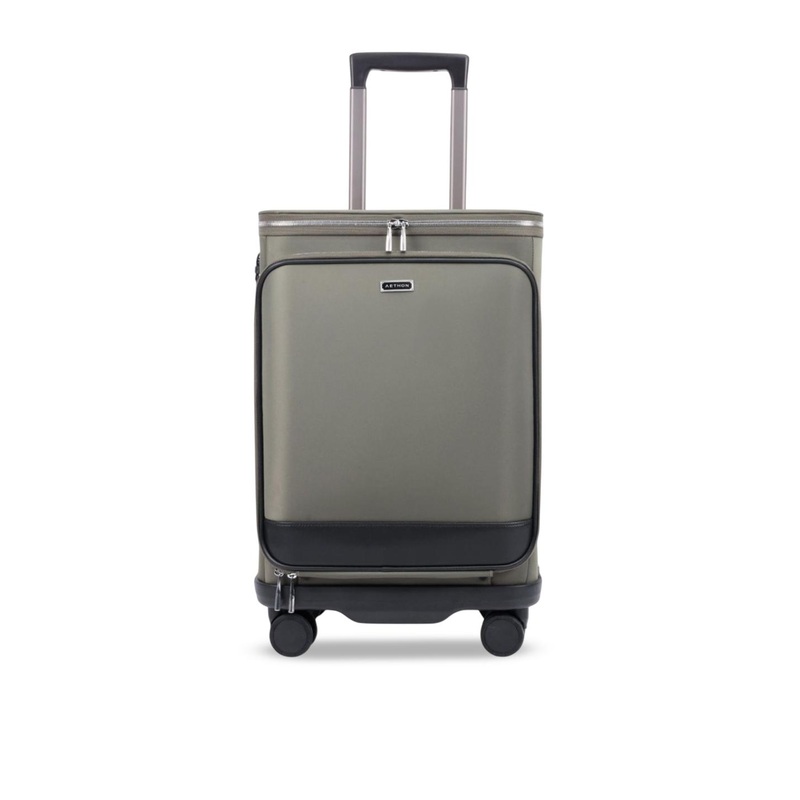 Aethon The Hover Luggage Soft-Sided Cabin TrolleyBags