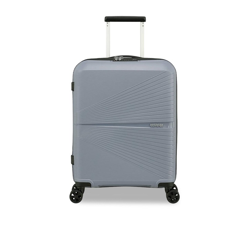 AMERICAN TOURISTER Airconic Hard-Sided Trolley Bag
