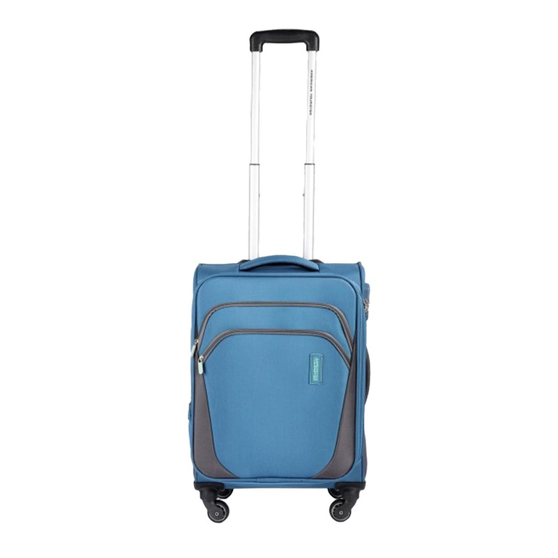AMERICAN TOURISTER Kansas Spinner Trolley Bag