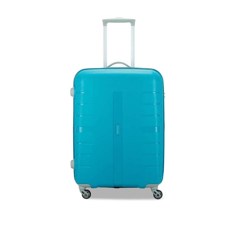 Aristocrat Hard-Sided Medium Trolley Bag