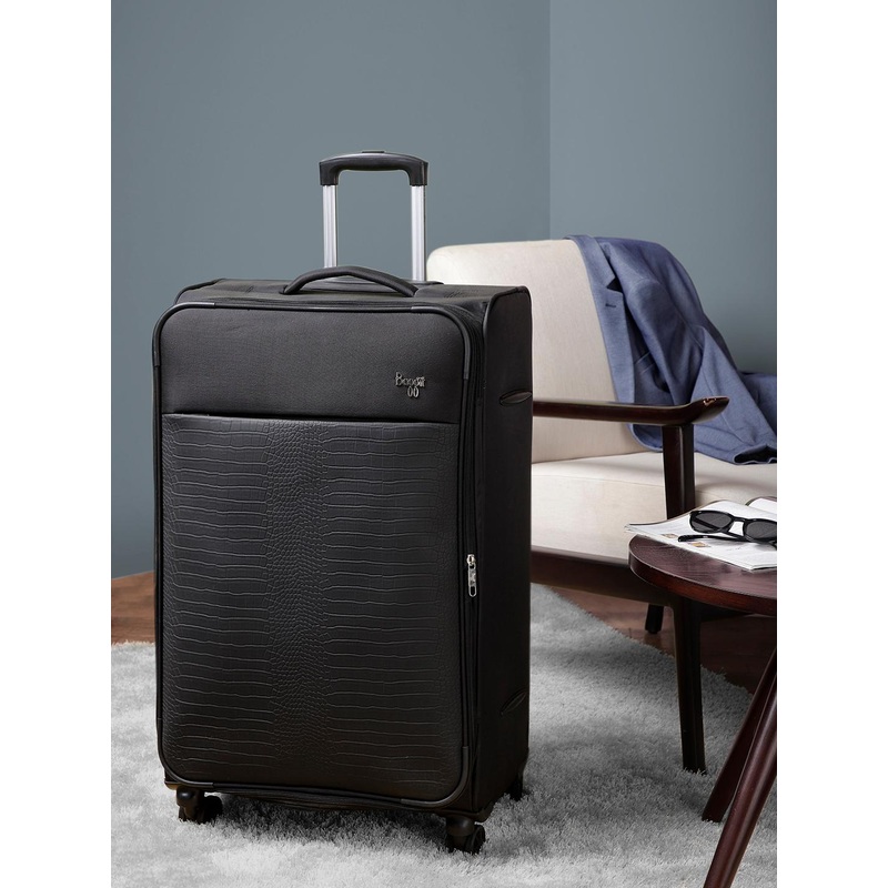 Baggit Ace 75 cm Large Trolley Suitcase