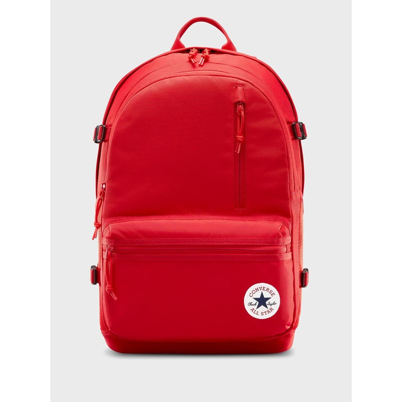 Converse Unisex Straight Edge Backpack
